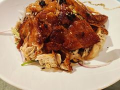 -潮澎派·潮汕菜大排档(南较西路店)