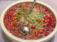 鸭血旺-金鸭季·北京烤鸭(深业上城店)