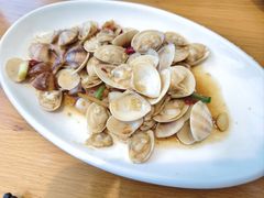 -金海湾海鲜排档(朱家尖店)