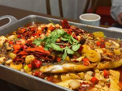 -乔街深夜食堂·小龙虾·高压锅生蚝(杭州总店)
