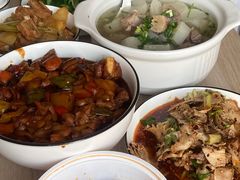 -马记清真肺片(玉林中横巷)
