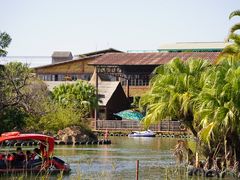 -长鹿旅游休博园