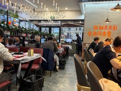 -指爱龙虾(金杨路总店)
