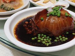 -金时代顺风大酒店(南桥百联店)