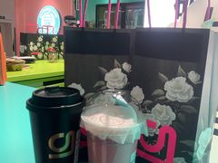 -gleeglee乐溢亦茶(合生汇店)
