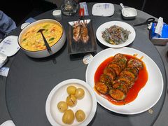 -老渔民·北塘海鲜(新港远洋宾馆店)