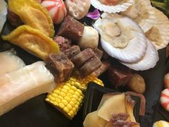 -丽江庭院之丽江往事(安定门店)