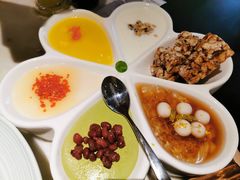 -绿茶餐厅(广州天河城店)