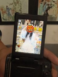 -星光兔·西扶海棠·写真馆(景德镇店)