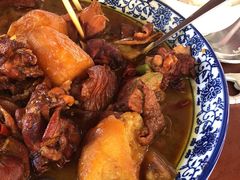 -东财大盘鸡(黑石礁店)
