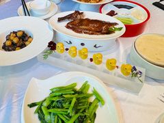 -月福京味斋·烤鸭店·北京菜(鼓楼总店)