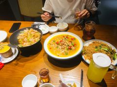 -宴武夷·匠心闽味(印象大红袍店)