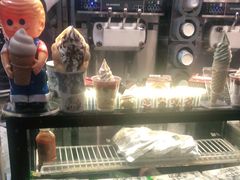 -麦丽丝红油辣椒冰淇淋(江家巷店)