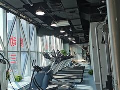 -ALIV WELLNESS运动健身(浦东大道店)