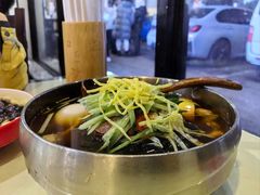 -服务大楼冷面(延大店)