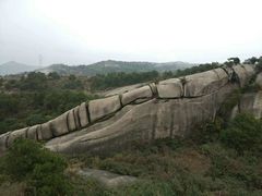 -大罗山风景区