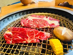 -炎蔵牛舌烤肉