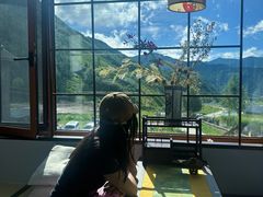 -云座·时光·观景咖啡厅(五爷庙店)