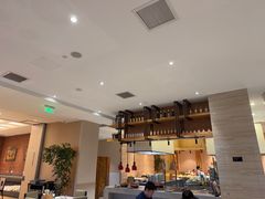 -杭州开元名都大酒店·地中海自助餐厅