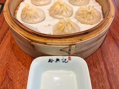 -裕兴记•蟹黄面馆(人民广场店)