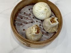 -古南都·清真绿柳居菜馆(太平南路店)