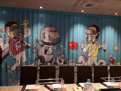 -丰茂烤串(公园店)