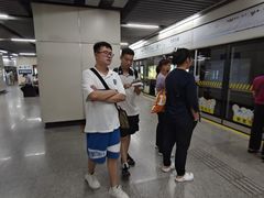 -陆家浜路(地铁站)