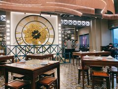 大堂-天津卫码头(南开大悦城店)