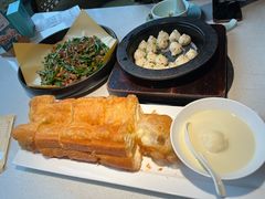 -拈菜(观音桥阳光世纪店)