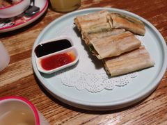 -新白鹿餐厅(龙游路店)
