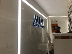 点击看大图 -MIVI·纹眉半永久野生眉