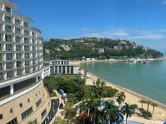 -深圳大梅沙京基洲际度假酒店