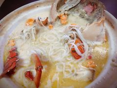 -龙海鲜螃蟹王(宏茂桥店)