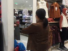 -优衣库(红谷滩万达店)