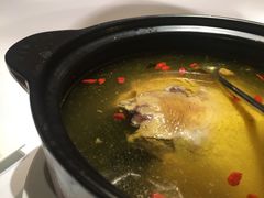 -同庆楼(金宝汇店)