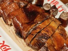 -南拳十三姨·潮汕砂锅粥·粤菜(西单大悦城店)