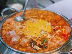 -妥妥烤肉料理(昙华林店)