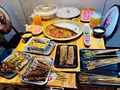-铜锅演义(马坡店)