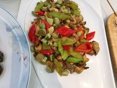 -天隆酒店·本地海鲜鲁菜(烟台大学店)