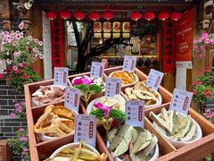 -食全酒美·野生菌腊排骨餐厅(木府店)