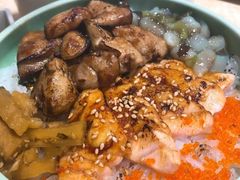 -东京屋(武定路店)