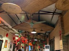 大堂-旺金鸽(穗盐路总店)