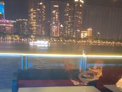 -琶醍壹号•潮菜江景餐吧