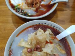 -大邑李记肥肠血旺