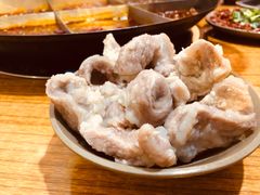 -刁姐火锅(五小区店)