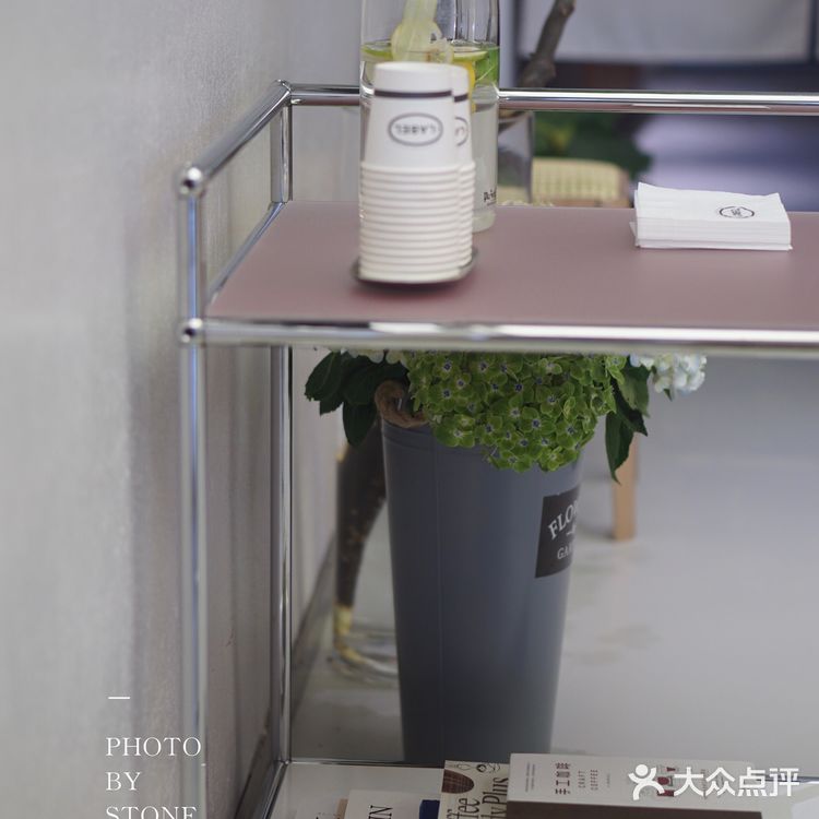 诸暨探店🌿秋天了让我们和温柔撞个满怀吧