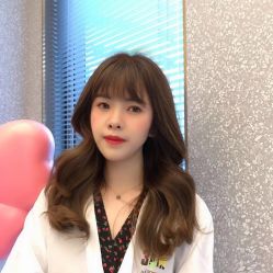 -3AM·S HAIR SALON烫发染发接发