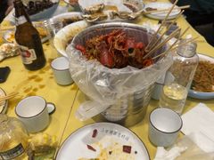 -小田油焖小龙虾(双井店)