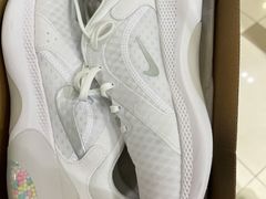 -NIKE品牌体验店(北京蓝色港湾店)