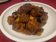 -老吉士酒家(天平路店)